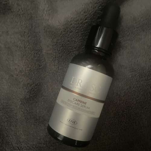 全新 Dr. BSC eyecare serum