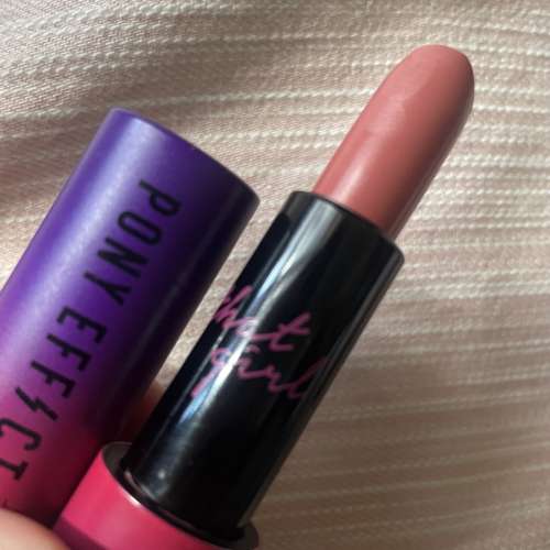 名牌唇膏唇彩5支