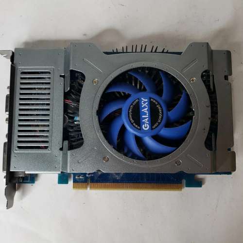 NVIDIA GeForce GT240