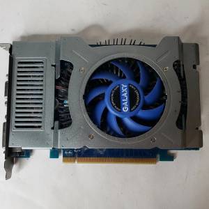 NVIDIA GeForce GT240