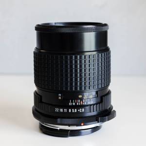 SMC PENTAX 67 165mm F2.8 ,GFX