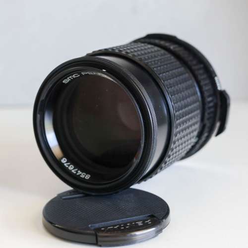 SMC PENTAX 67 165mm F2.8 ,GFX