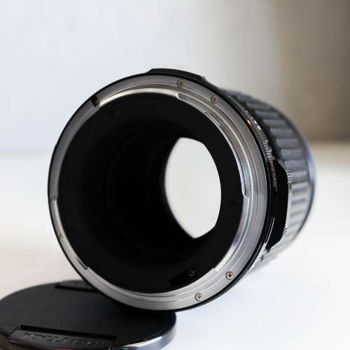 SMC PENTAX 67 165mm F2.8 ,GFX