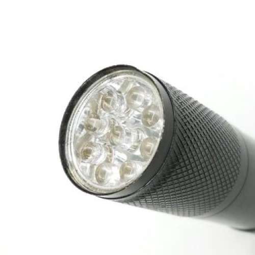 全新 紫光燈 紫外光燈 電筒 UV Light Uvlight