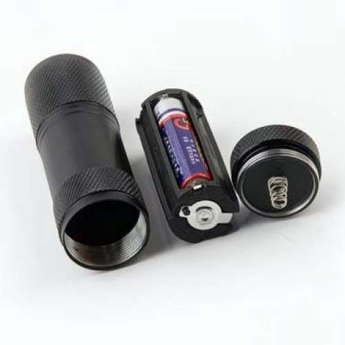 全新 紫光燈 紫外光燈 電筒 UV Light Uvlight