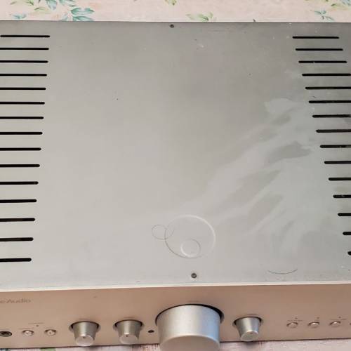 功放  擴音機  Cambridge Audio Azur 640A