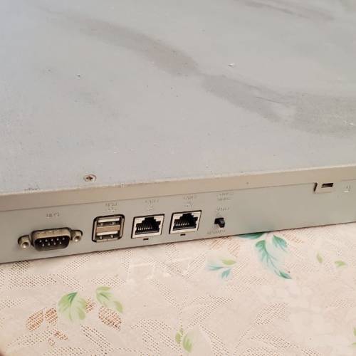 BUFFALO terastation 网络存储器