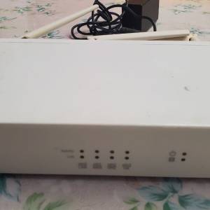 sophos SG 105W