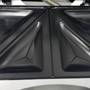Kyodo ESW-8009 Sandwich Maker