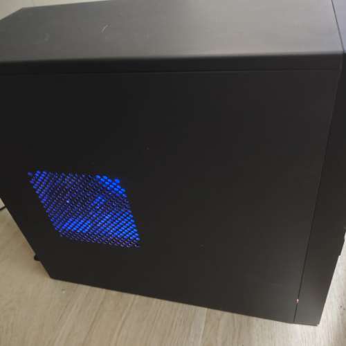 電腦組合 出售即買即用 Intel i5-9400f CPU，1650 Super GPU 電腦主機