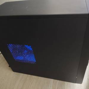 電腦組合 出售即買即用 Intel i5-9400f CPU，1650 Super GPU 電腦主機