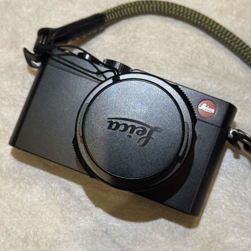Leica D-Lux Typ 109
