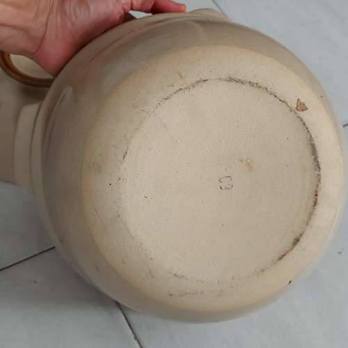 厚身瓦煲(尺寸見圖)