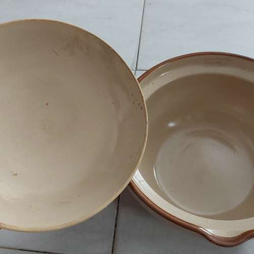 厚身瓦煲(尺寸見圖)