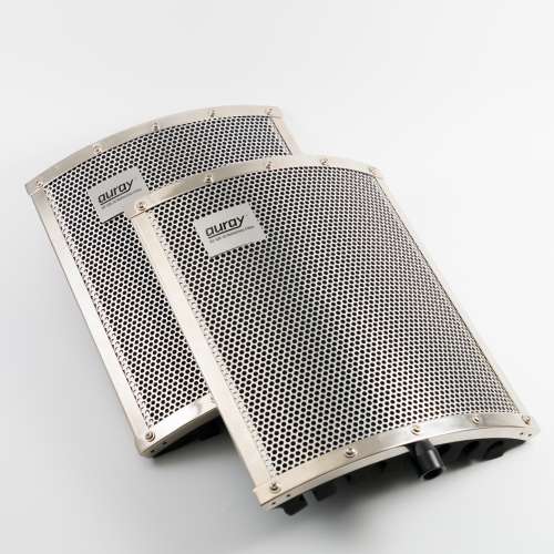 Auray RF-GN-10 Reflection Filter * 2