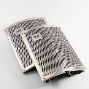 Auray RF-GN-10 Reflection Filter * 2