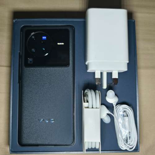 vivo x80 pro
