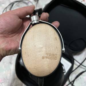 TAGO T3-01 頭戴式耳機跟原廠4.4升級線