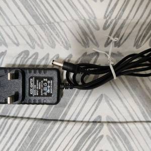 power adapter 12v2a 9v1a router modem 火牛