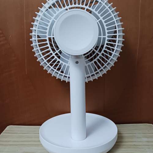 康佳迷你風扇 fan KF-06U02