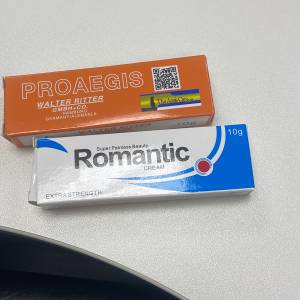 紋身前止痛膏