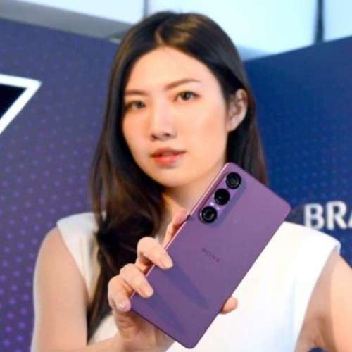 （特價）全新批次 sony Xperia 1 VII 智能手機