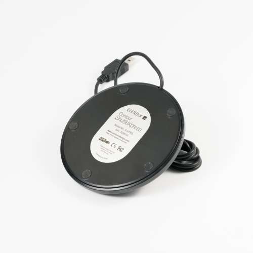 Contour ShuttleXpress Multimedia Controller - the perfect tool for digital edito