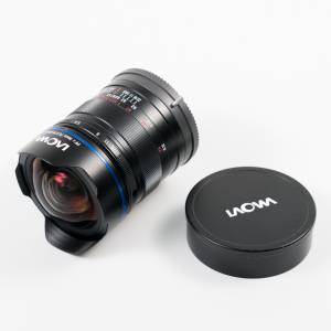 Laowa Full Frame 9mm f/5.6 W-Dreamer (Sony FE mount)