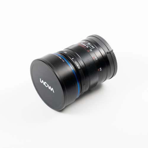 Laowa Full Frame 9mm f/5.6 W-Dreamer (Sony FE mount)