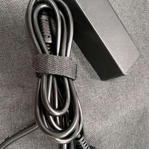 45W方頭 聯想 Lenovo Notebook Adapter 電腦火牛/充電器 | 香港英規三腳插頭