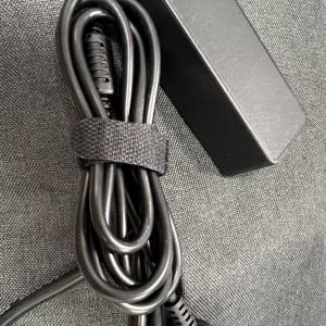 45W方頭 聯想 Lenovo Notebook Adapter 電腦火牛/充電器 | 香港英規三腳插頭