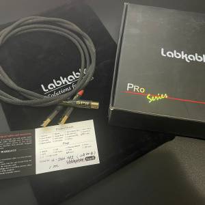 Labkable U Duo SPII 雙頭USB線