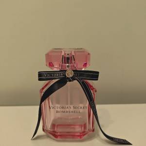 Victoria's Secret Bombshell 女士香水