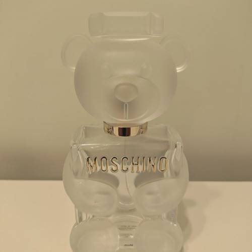 Moschino toy2香水