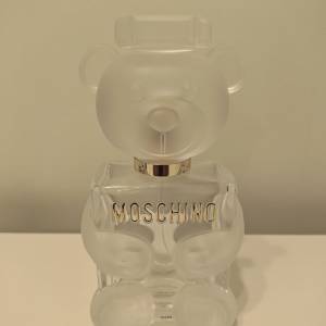 Moschino toy2香水