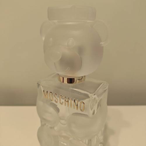 Moschino toy2香水