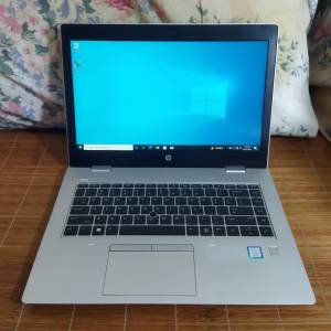 HP ProBook 640 G5