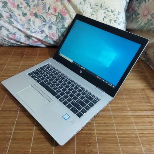 HP ProBook 640 G5