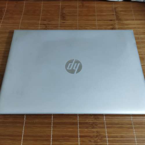 HP ProBook 640 G5