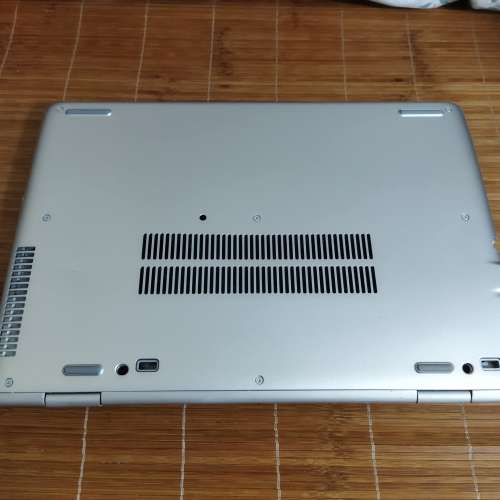 HP ProBook 640 G5