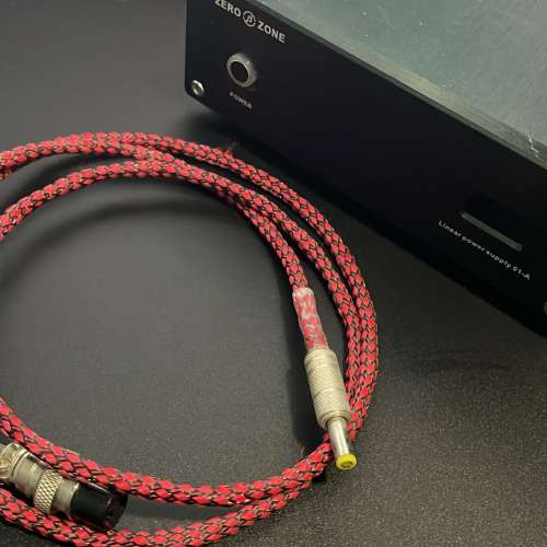 零點音頻 ZEROZONE 線性電源 24V