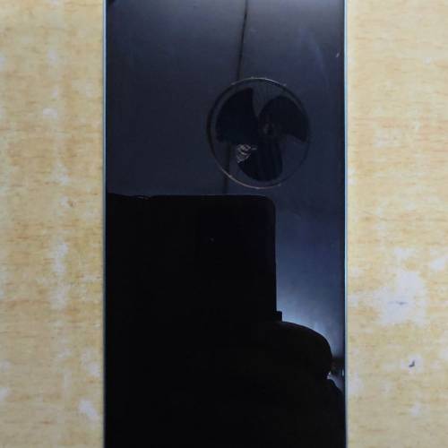 VIVO IQOO Z9 Turbo 全網通  16GB+256GB 山野青色 連 香港規格 Vivo 120 快充插頭