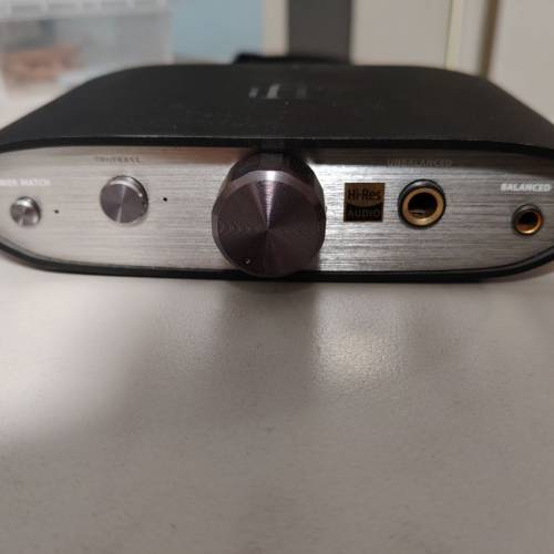ifi zen DAC v2