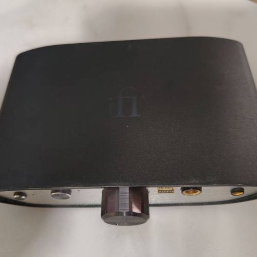 ifi zen DAC v2