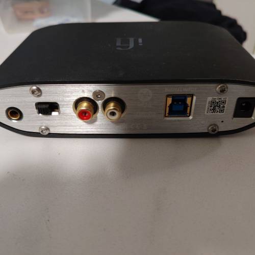 ifi zen DAC v2