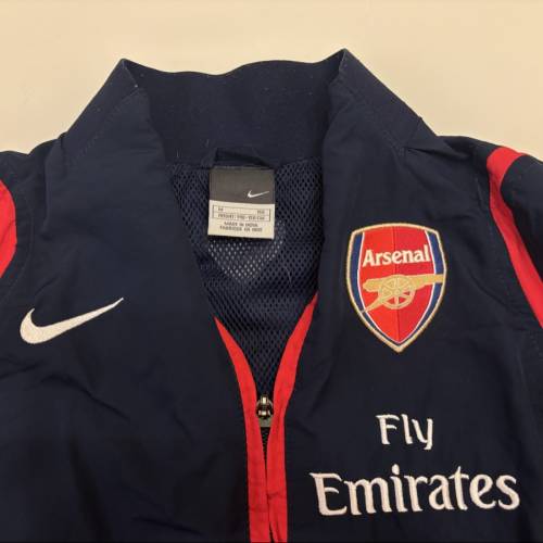 Arsenal Jacket （kids)