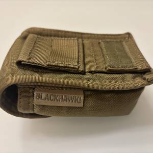 BLACKHAWK Pouch