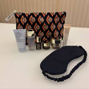 Estée Lauder 旅遊必備套裝