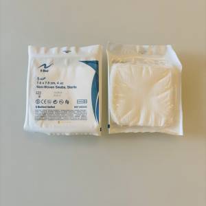 N Medical Limited無紡消毒紗布