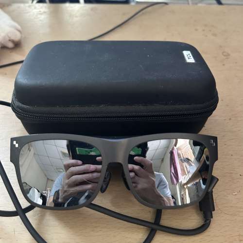 TCL nxtwears AR 眼鏡